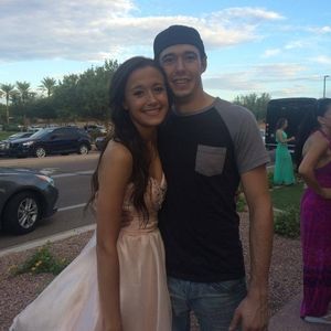 Meet your Posher, Nic